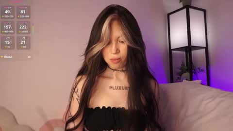 Eva online show from September 20, 2025, 3:02 pm