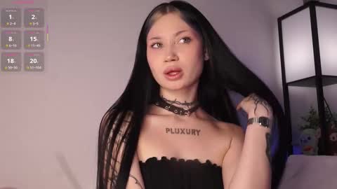 Eva online show from September 30, 2025, 3:06 pm