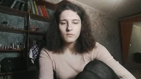 Eva The Princess online show from February 8, 2026, 3:48 pm