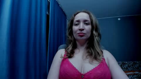 Ice Goddess online show from April 13, 2026, 8:36 pm