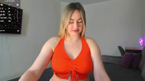 Eva online show from April 20, 2026, 9:01 am