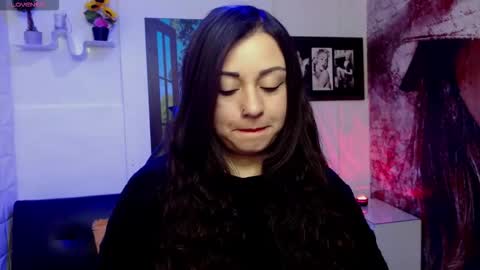 Eva online show from October 14, 2025, 2:51 pm