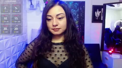 Eva online show from October 20, 2025, 2:28 pm