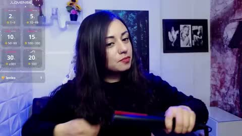 Eva online show from October 24, 2025, 2:46 pm