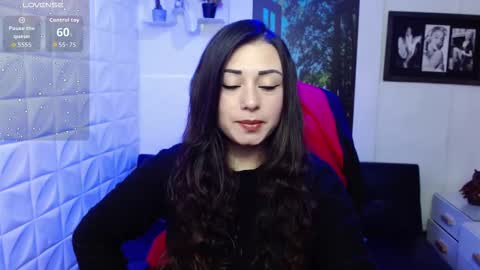 Eva online show from November 18, 2025, 3:49 pm