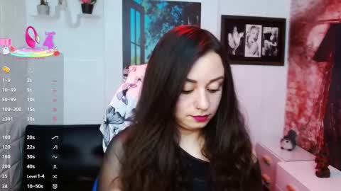 Eva online show from March 24, 2026, 3:28 pm