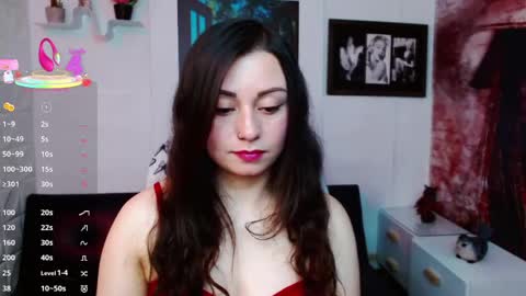 Eva online show from April 18, 2026, 7:07 pm