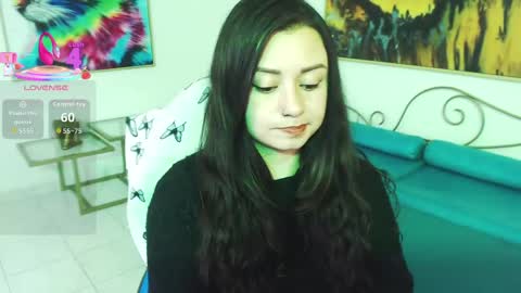 Eva online show from April 19, 2026, 6:10 pm