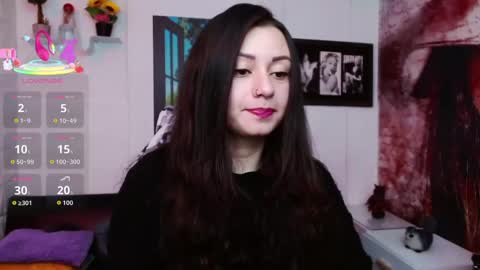 Eva online show from April 20, 2026, 2:42 pm