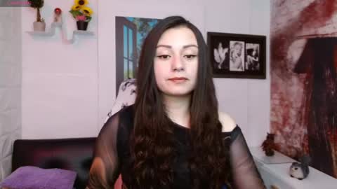 Eva online show from April 21, 2026, 2:56 pm