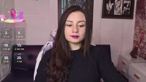 Eva online show from May 8, 2026, 3:28 pm