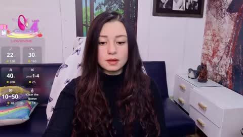 Eva online show from June 4, 2026, 3:18 pm