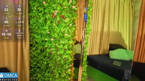 eva online show from March 13, 2026, 3:13 am