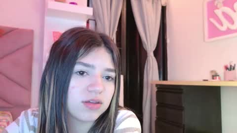 Eva Sin online show from November 28, 2025, 11:07 pm