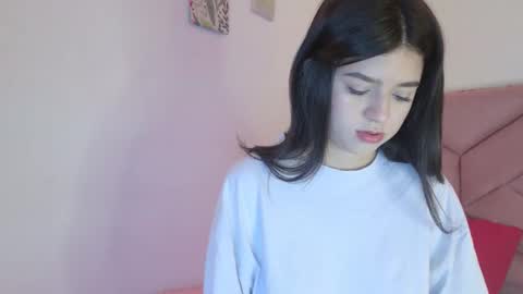 Eva Sin online show from January 11, 2026, 11:10 pm