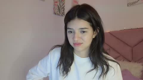 Eva Sin online show from February 3, 2026, 11:54 pm