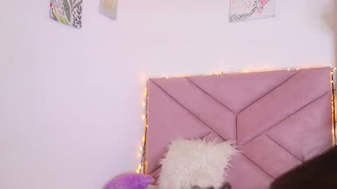 Eva Sin online show from February 12, 2026, 2:06 am