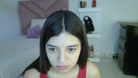 Snapshot of eva_sin18 chatting on May 16, 2026, 11:25 pm Eva Sin online show from May 16, 2026, 11:25 pm