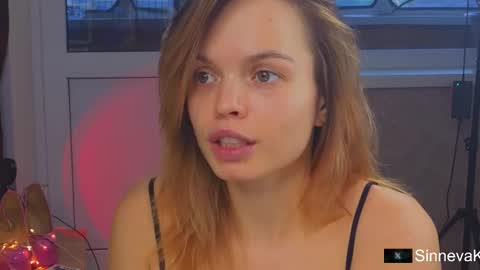 Hi there i am Eva and i wish create a nice community with you so join my Ticket Show for more pleasure online show from November 13, 2025, 10:14 am