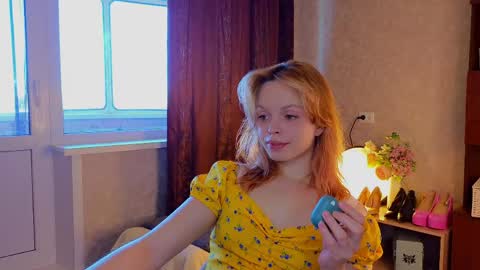 Snapshot of eva_sinn chatting on May 9, 2026, 10:20 am Hi there i am Eva and i wish create a nice community with you so join my Ticket Show for more pleasure online show from May 9, 2026, 10:20 am