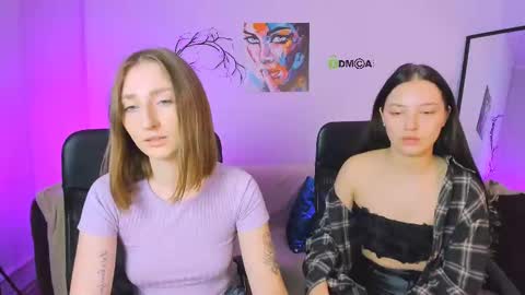 Eva online show from October 16, 2025, 5:41 am