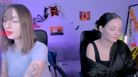 Eva online show from October 22, 2025, 12:27 pm