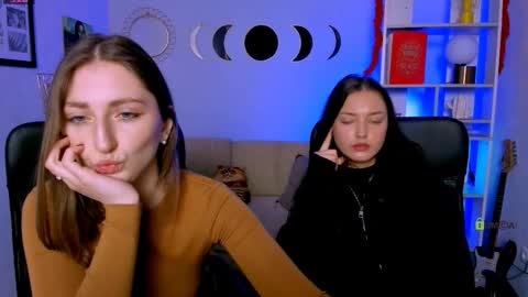 Snapshot of eva_smiith_ chatting on January 12, 2026, 6:51 am Eva online show from January 12, 2026, 6:51 am