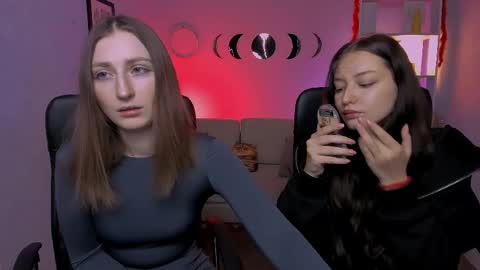 Snapshot of eva_smiith_ chatting on February 3, 2026, 6:40 am Eva online show from February 3, 2026, 6:40 am