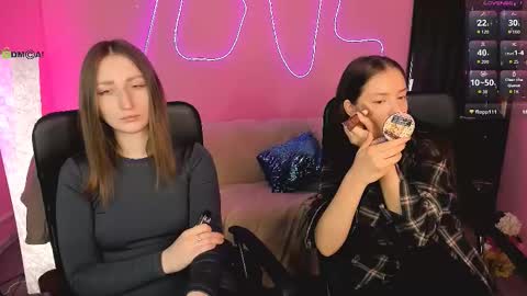 Snapshot of eva_smiith_ chatting on March 5, 2026, 6:53 am Eva online show from March 5, 2026, 6:53 am