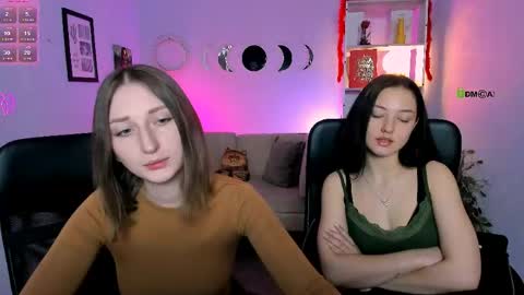 Eva online show from April 23, 2026, 5:52 am