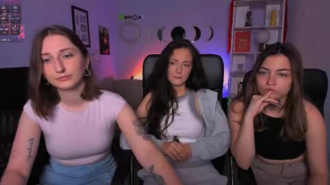 Snapshot of eva_smiith_ chatting on May 26, 2026, 5:47 am Eva online show from May 26, 2026, 5:47 am
