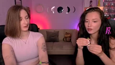 Snapshot of eva_smiith_ chatting on June 9, 2026, 5:41 am Eva online show from June 9, 2026, 5:41 am