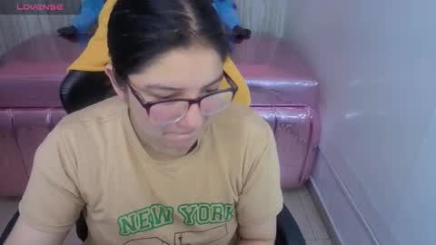 eva_smit_t online show from March 7, 2026, 2:52 am