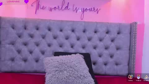 eva_smith5 online show from May 9, 2026, 8:47 pm