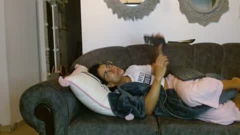 eva_stark57 online show from July 16, 2026, 2:17 am