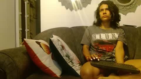 eva_stark57 online show from July 23, 2026, 2:42 am