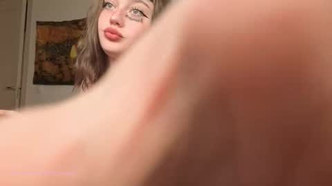 Eva Sunshine Blue Eyes online show from April 18, 2026, 9:48 pm