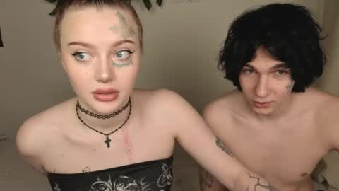 Snapshot of eva_sunshine_blueeyes chatting on May 30, 2026, 3:36 am Eva Sunshine Blue Eyes online show from May 30, 2026, 3:36 am