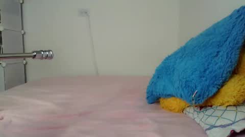 Estefania online show from September 14, 2025, 5:01 pm