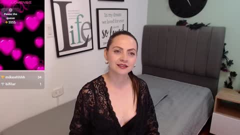 Eva online show from December 12, 2024, 4:21 pm