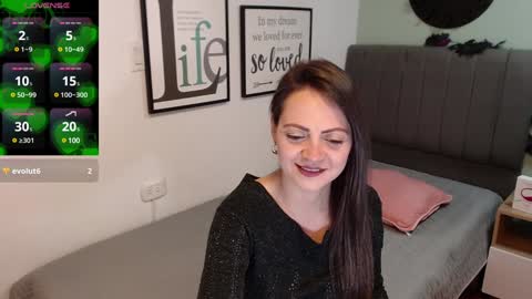 Eva online show from December 17, 2024, 1:38 pm