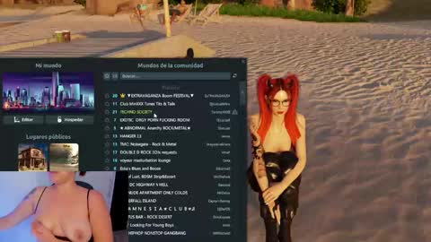 Eva online show from March 3, 2026, 7:09 pm