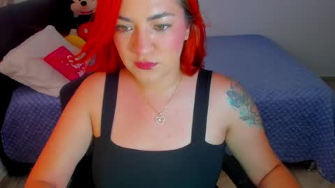 Eva online show from April 6, 2026, 6:53 pm