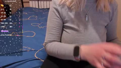 Eva online show from February 19, 2026, 2:46 pm