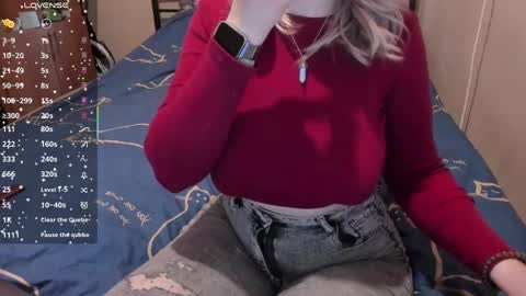 Eva online show from April 17, 2026, 1:58 pm