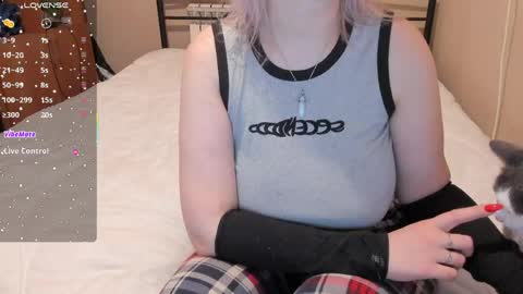 Eva online show from May 16, 2026, 10:01 am