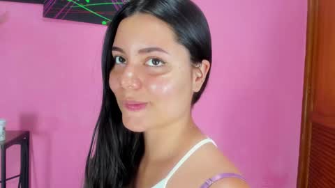  Eva Grey  online show from January 23, 2025, 8:45 pm