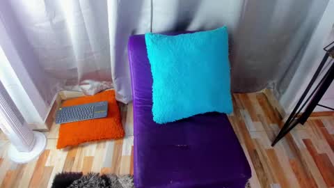  Eva Grey  online show from February 24, 2025, 9:52 pm