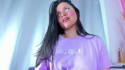  Eva Grey  online show from March 5, 2025, 11:49 pm