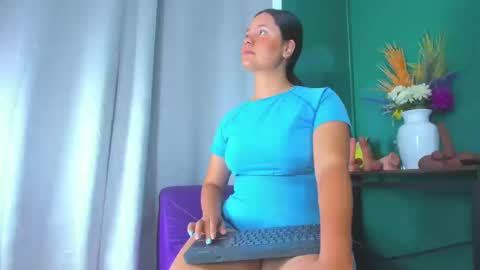  Eva Grey  online show from September 8, 2025, 10:09 pm